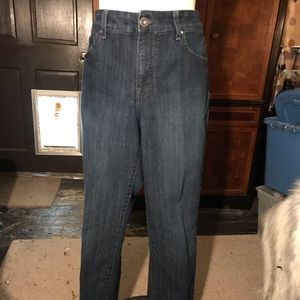 Bandolino denim jeans